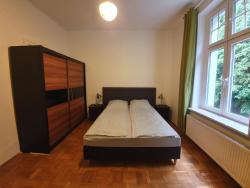 noclegi Sopot Apartament w centrum Sopotu