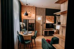 noclegi Kętrzyn Apartament Mazury Kętrzyn „Kopernik”