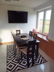 noclegi Mrągowo Dom Apartament Mazury przy jeziorze