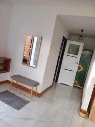 noclegi Mrągowo Dom Apartament Mazury przy jeziorze