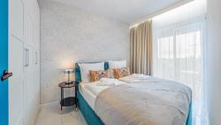 noclegi Sianożęty Apartament 308 Miami - Perłowa Przystań - Holiday City