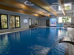 noclegi Sianożęty Neptun - Apartament nr 5 w Dominikana Resort & SPA Sianożęty