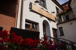 noclegi Gdańsk Oliwa Park Residence