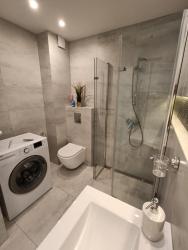 noclegi Kołobrzeg Przytulny Apartament Mario Mare Kołobrzeg