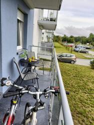 noclegi Kołobrzeg Przytulny Apartament Mario Mare Kołobrzeg