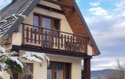 noclegi Lesko Beautiful Home In Lesko With Wifi And 2 Bedrooms