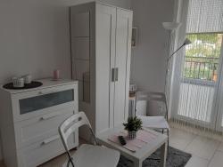 noclegi Mielno Villa Spokojna 26