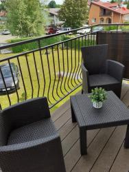 noclegi Mielno Villa Spokojna 26