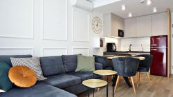 noclegi Kołobrzeg Kołobrzeg Green Port SPA Restauracja Siłownia Dwa baseny Oli&Joly