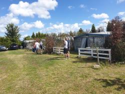 noclegi Władysławowo Camping - Park Władysławowo