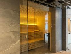 noclegi Kołobrzeg Kołobrzeg Green Port SPA Restauracja Siłownia Dwa baseny Oli&Joly