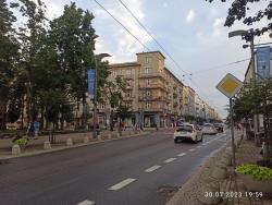 noclegi Gdynia Gdynia TOWER Apartment two rooms separate
