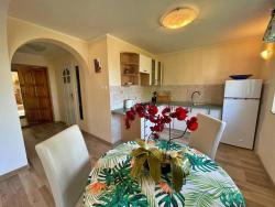 noclegi Międzyzdroje Apartament Bałtyk