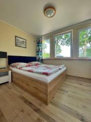 noclegi Międzyzdroje Apartament Bałtyk