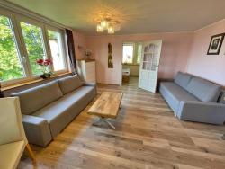 noclegi Międzyzdroje Apartament Bałtyk