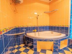 noclegi Międzyzdroje Apartament Bałtyk