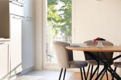 noclegi Jastrzębia Góra Apartamenty In - Jastrzębia Góra - Pilice