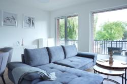 noclegi Jastrzębia Góra Apartamenty In - Jastrzębia Góra - Pilice