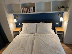 noclegi Dziwnów Baltic Nest - Dziwnów