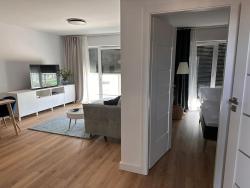 noclegi Dziwnów Baltic Nest - Dziwnów