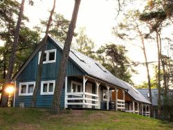 noclegi Pobierowo Holiday house in Pobierowo for 8 people near the sea