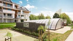 noclegi Sztutowo Flatbook Apartamenty - Sztutowo Baltic Sun -B-I-