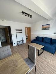 noclegi Poddąbie Riviera Poddąbie Apartament 5 osobowy