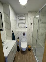 noclegi Poddąbie Riviera Poddąbie Apartament 5 osobowy