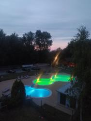 noclegi Sianożęty Apartament Dominikana