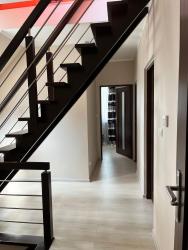 noclegi Międzywodzie Międzywodzie Park Dom na wyłączność ok 250 m od plaży