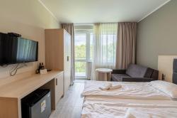 noclegi Sianożęty Horyzont Apartamenty- 50m od morza!!!Apartamenty prywatne w Family Dominikana- SELF CHECK IN