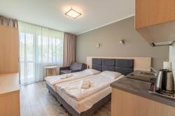 noclegi Sianożęty Horyzont Apartamenty- 50m od morza!!!Apartamenty prywatne w Family Dominikana- SELF CHECK IN