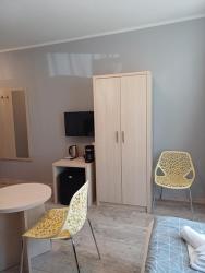 noclegi Sianożęty Horyzont Apartamenty- 50m od morza!!!Apartamenty prywatne w Family Dominikana- SELF CHECK IN
