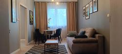 noclegi Koszalin Apartament Italia Faktura VAT
