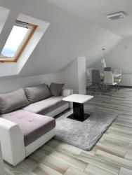 noclegi Międzyzdroje Apartamenty i Pokoje Gracja
