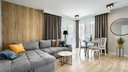 noclegi Kołobrzeg Prywatne apartamenty w Porta Mare, Sun & Snow
