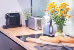 noclegi Kołobrzeg Pomorska Loft