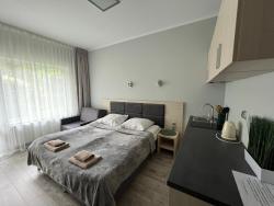 noclegi Sianożęty Neptun - Apartament nr 5 w Dominikana Resort & SPA Sianożęty