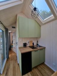 noclegi Jastarnia Tiny House Jastarnia