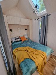 noclegi Jastarnia Tiny House Jastarnia