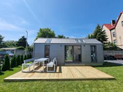 noclegi Jastarnia Tiny House Jastarnia