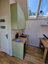 noclegi Jastarnia Tiny House Jastarnia