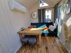 noclegi Jastarnia Tiny House Jastarnia