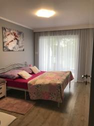 noclegi Dziwnów Camelia