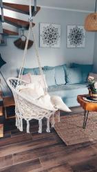 noclegi Ostrowo Promień Słońca Ostrowo, Jastrzębia Góra