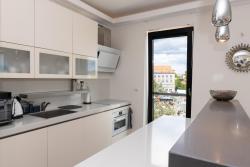 noclegi Gdańsk Apartament nad Motławą - Downtown