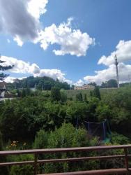 noclegi Gdańsk Przytulne Zacisze parking free