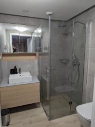 noclegi Pobierowo P Apartment 322