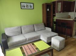 noclegi Sanok Apartament Stróżowska