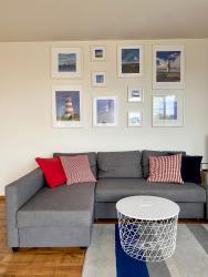 noclegi Kołobrzeg CHILLIapartamenty - LATARNIK